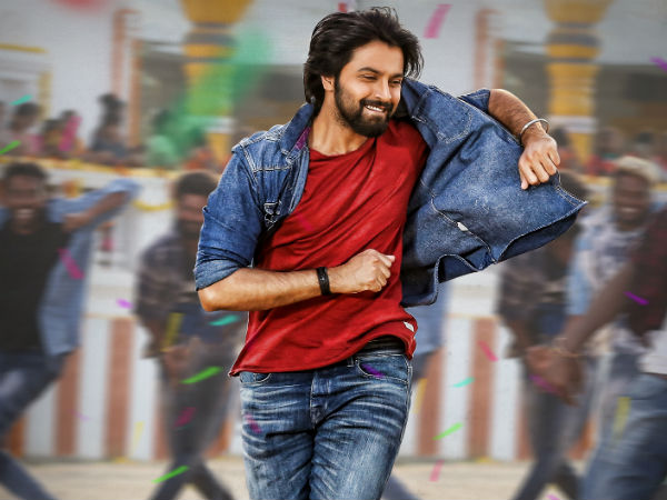 Chiranjeevi’s son-in-law Kalyaan Dhev Pledged to Donate his Organs