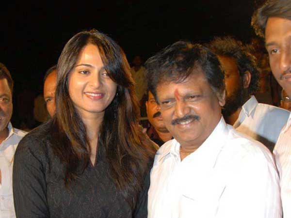 అరుంధతి