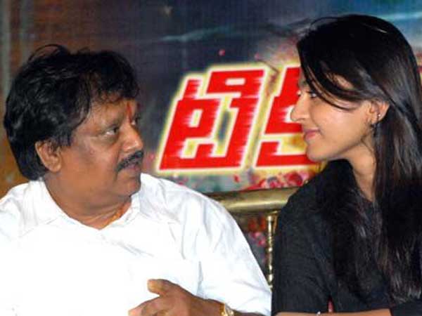 అంజి తర్వాత