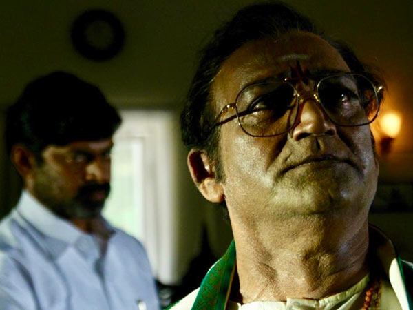 చివరి రోజుల్లో జరిగిన హైడ్రామా