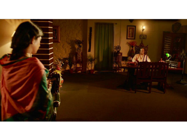  ఆ అంశంతోనే 