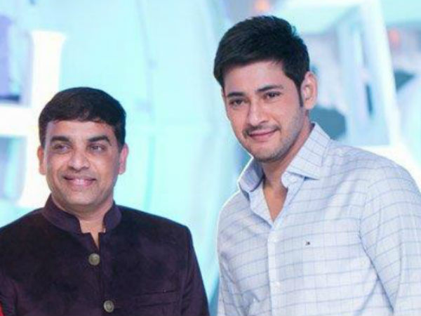 దిల్ రాజుతో మరో ప్రాజెక్ట్