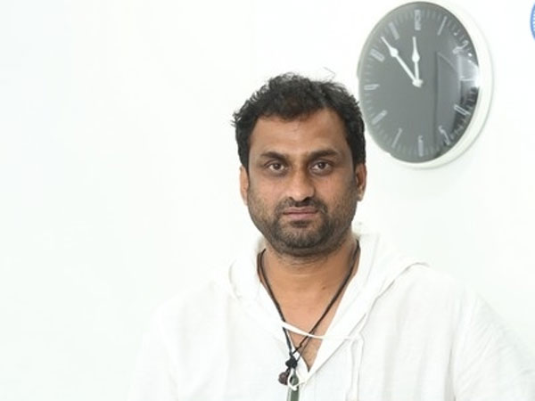 వాటి గురించి బాధపడొద్దు అంటూ... ఫ్యాన్స్ మద్దతు