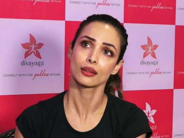 అర్జున్ కపూర్‌తో డేటింగ్ 