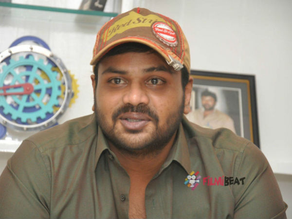 మోడీపై ఘాటుగా 