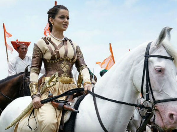 మణికర్ణిక ఘనవిజయం 