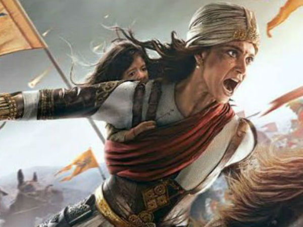 క్రిష్, కంగన వివాదం