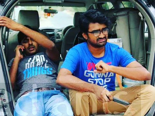 ఇంటర్వెల్ వరకు కూడా చూలేనంత చెత్తగా...