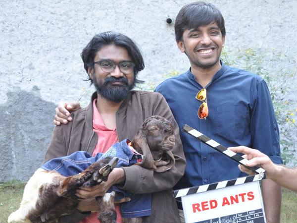 ట్విట్టర్ నుంచి వైదొలగిన రాహుల్ రామకృష్ణ