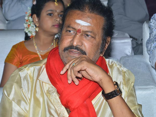 అందుకే కామెంట్ చేయను