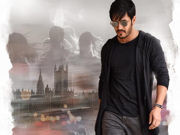 క్రేజీ డైరెక్టర్ సీన్‌లోకి