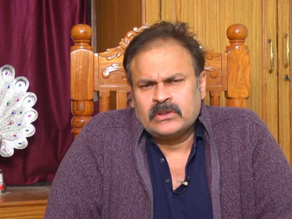 రెండు పెద్ద అబద్దాలు