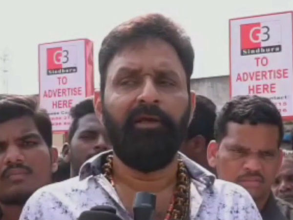 మహానుభావుడు