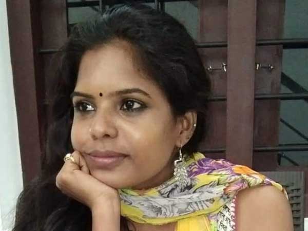 ఆదివారం రాత్రి ఏం జరిగింది