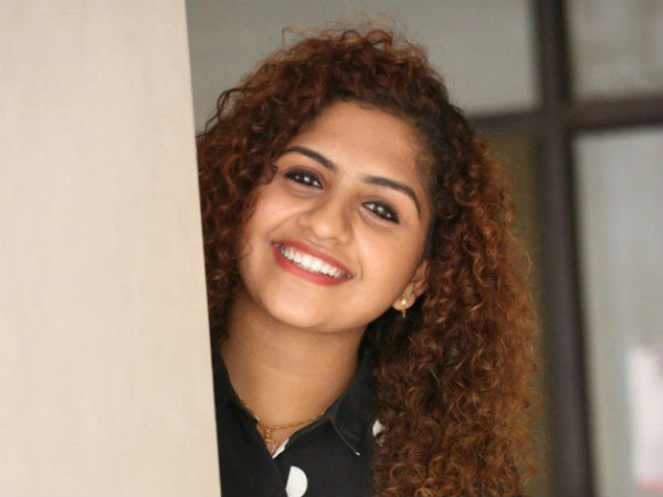 ప్రియా వారియర్‌తో విభేదాలు లేవు