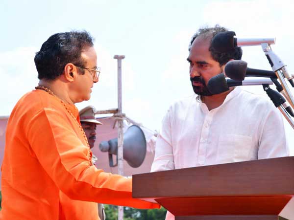 యూఎస్ డిస్ట్రిబ్యూటర్ నుంచి ఆల్రెడీ సంకేతాలు