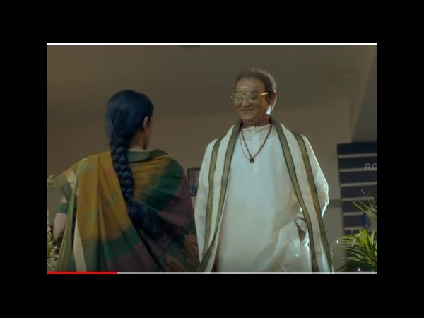 మెలోడియస్‌గా నీ ఉనికే జీవితం పాట