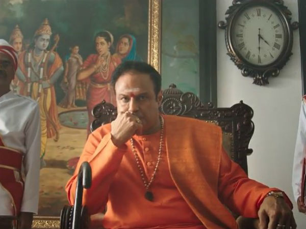 ఎన్టీఆర్ బయోపిక్: కొత్తగా చెప్పిందేమింటంటే