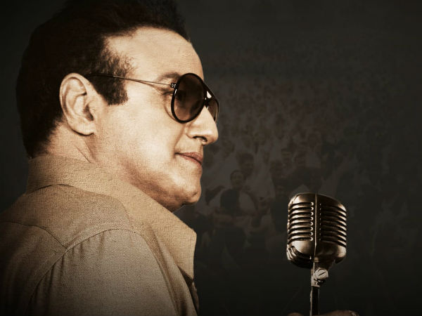 సంకల్ప బలంతో