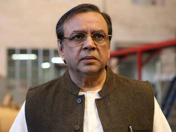 పాక్ నటులపై బ్యాన్ 