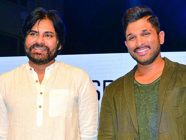 పవన్ కళ్యాణ్ కోరిక