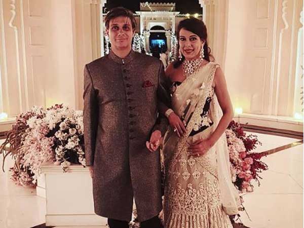 వారికి డేట్స్ సెట్టయినపుడే మా పెళ్లి డేట్ ఫిక్స్