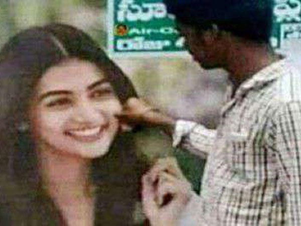 ఇన్స్టాగ్రామ్లో షేర్ చేసిన పూజాహెగ్డే