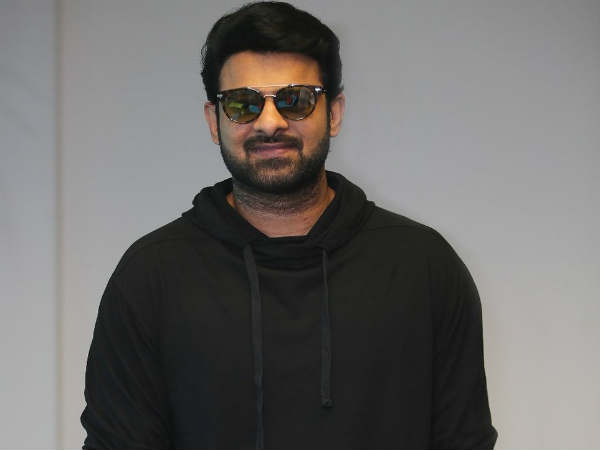 ప్రభాస్ బిజీ బిజీ