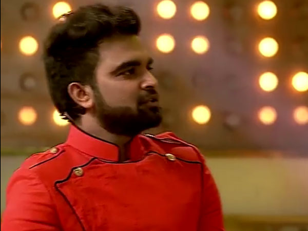 ప్రపోజల్స్ వస్తున్నాయా అని యాంకర్ ప్రదీప్