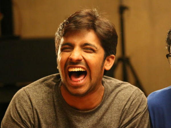  తెలుగులో డార్క్ కామెడీ వచ్చి