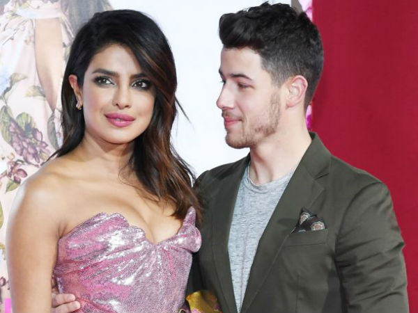 అందుకే పెళ్లి చేసుకొన్నదా?