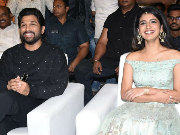 స్టైలిష్ స్టార్ అల్లు అర్జున్‌కు థ్యాంక్స్