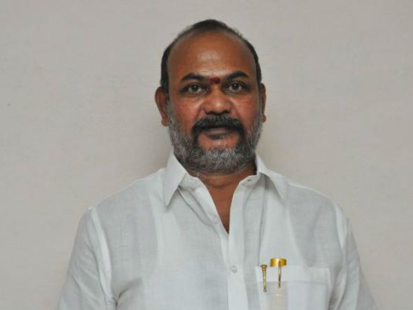 సినిమా కోసం డిస్ట్రిబ్యూటర్ల పోటాపోటీ 