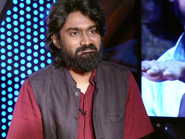 ట్విట్టర్ నుంచి వైదొలగిన రాహుల్ రామకృష్ణ