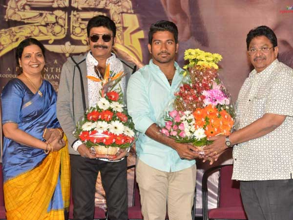 జీవితా రాజశేఖర్ ఎమోషనల్