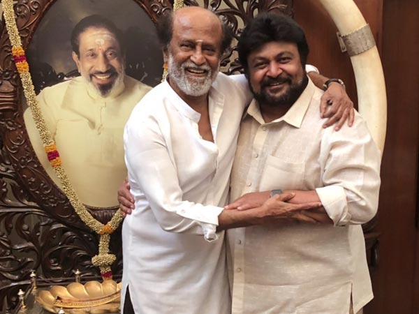  గూడుపుఠాణి లేదు