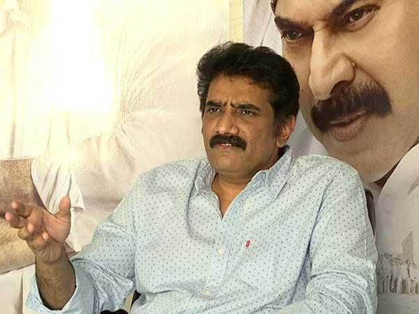 ఇది డబ్బు కోసం తీసిన సినిమా కాదు