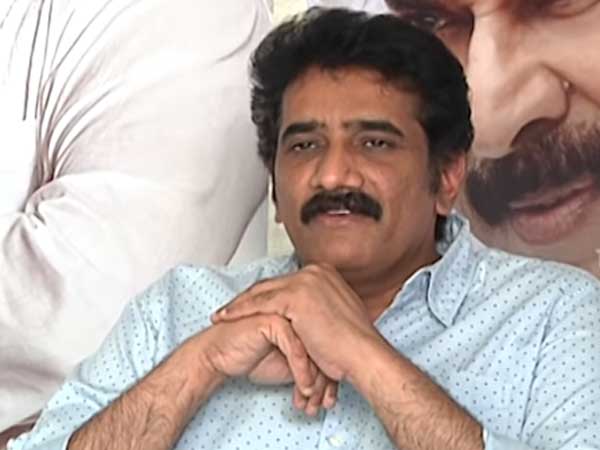 మనం ఎక్కడ బ్రతుకుతున్నామనే సిగ్గేసింది