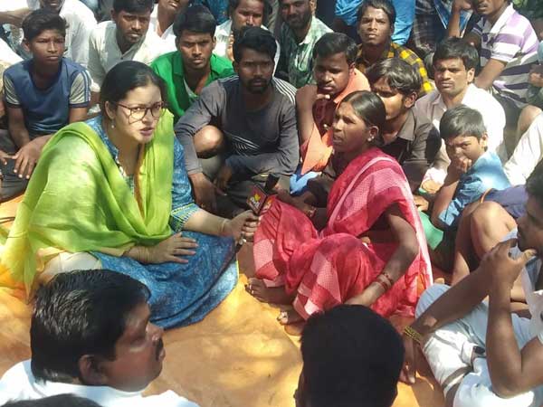 అందుకే సాక్షి టీవీతో చేతులు కలిపా