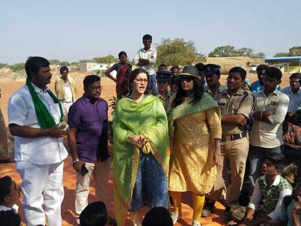 పరిస్థితి దారుణంగా ఉంది