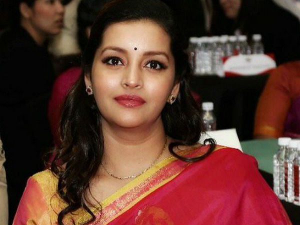 తెలుగు మూవీకి సైన్ చేసిన రేణు దేశాయ్