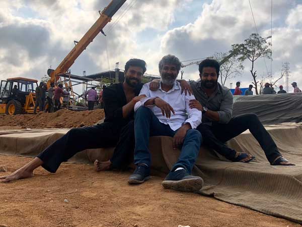 పీరియాడిక్ డ్రామా