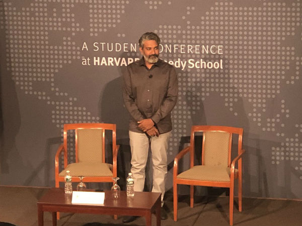 ఎస్ఎస్ రాజమౌళి చెప్పిందేమింటంటే