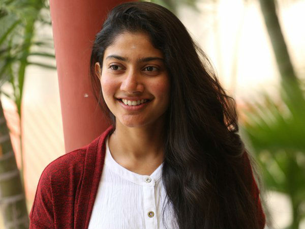 జీవితంలో ఎవర్నిపెళ్లిచేసుకొను.. కారణం అదే.. నా లైఫ్ అంకితం.. సాయిపల్లవి