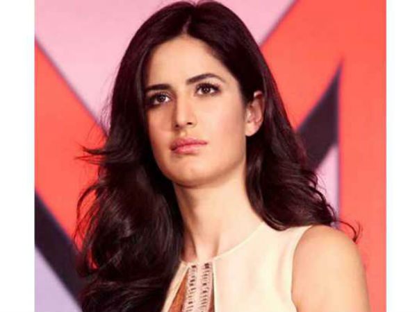 కత్రినా ఎలా రియాక్ట్ అయ్యారంటే..