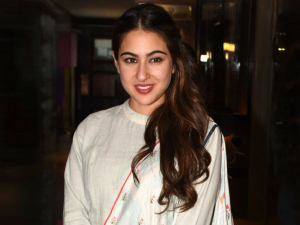 ఆ హీరోతో తిరగవద్దు.. హీరోయిన్కు క్లాస్ పీకిన సవతి తల్లి!