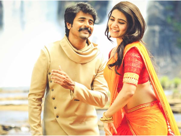 సమంత గురించి మాట్లాడటం మన వల్ల కాదు