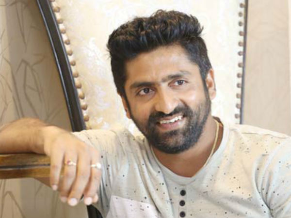 శేఖర్ మాస్టర్ నావాడంటే