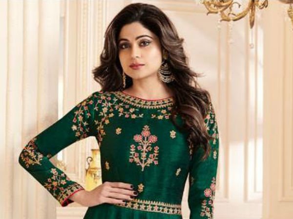 షమితా శెట్టి