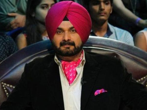  సిద్ధూ స్థానంలో అర్చన పూరన్ సింగ్